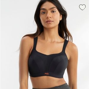 Panache Ultimate High Impact Underwire sports bra 32G